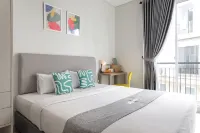 Mono Coliving at BSD City - 3 stjerner