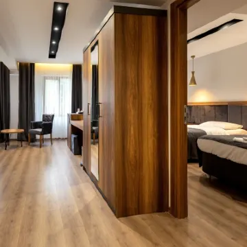 Turkler Hotel Hotels near Ortahisar