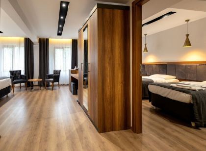 Turkler Hotel