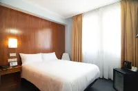 Hotel Beratxa Hotels in Olite