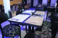 The Crib Lifestyle Hotel