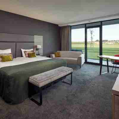 Van der Valk Hotel Leeuwarden Rooms