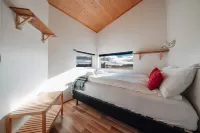 Blue View Cabin 6A with Hot Tub
