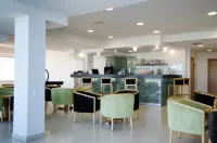 Mar e Sol Hotel Spa - bar
