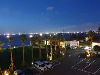 Benikea Hotel Jeju - Parking