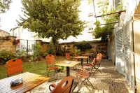 Hôtel le Quatorze Hotel di Naussac