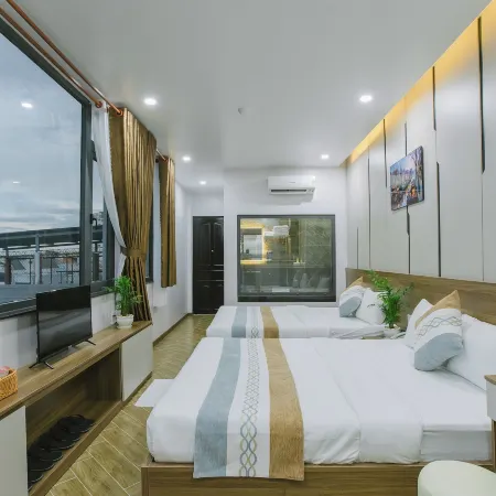 Peony Hotel