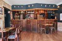 The Woodstock Arms