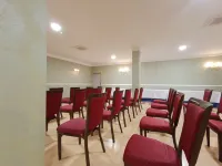 Hotel Bossh Alicia Hotel di Albacete
