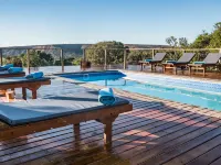 Woodbury Tented Camp – Amakhala Game Reserve - Pools