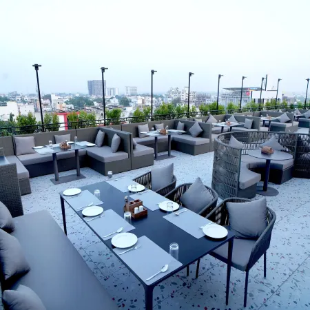 Zip by Spree Hotels Nanded