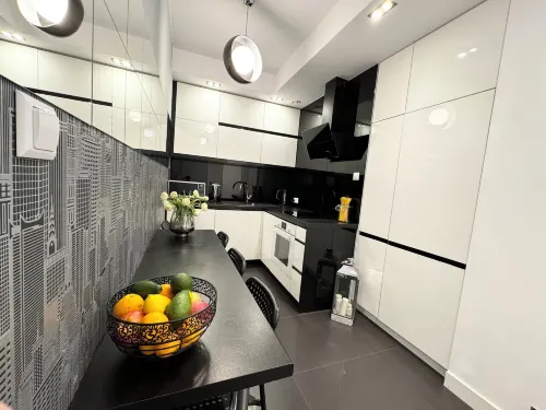 Platinum Towers Country 2 Country - Apartments