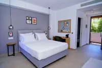 Akron Suites Lefkada Hôtels à : Agios Nikitas