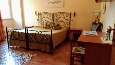 Nicolas Inn Hotels in Monti