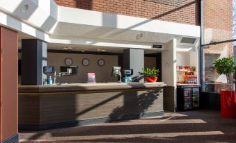 Copthorne Hotel Manchester Salford Quays
