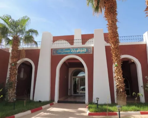 Hôtel Gourara Hotels in Timimoun