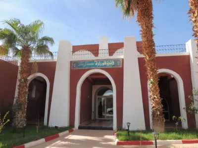 Hôtel Gourara Hotels in 