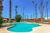 Howard Johnson by Wyndham Phoenix Airport/Downtown Area - 2 Yıldız