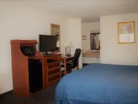 Texas Inn & Suites Hotels in Denton