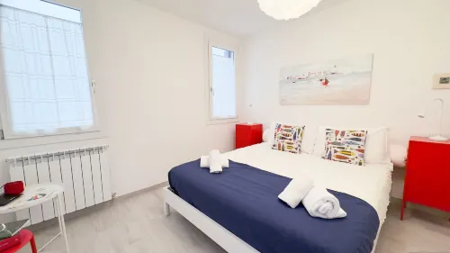 Maison de La Brodeuse by Ca-Sa Check