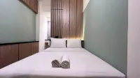 Warm and Homey 2Br at Vida View Makassar Apartment - Condos