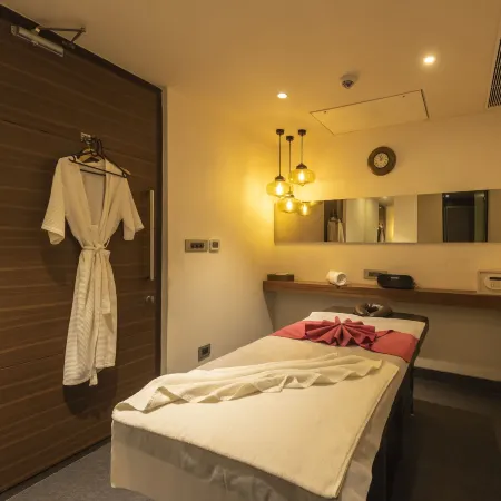 Grand Mercure Mysore