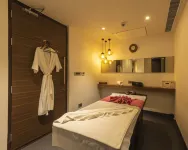 Grand Mercure Mysore - spa