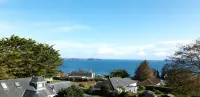 Trelawne Hotel - parking
