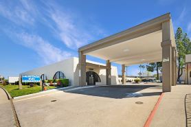 Heritage Inn Express Roseville