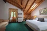 Hotel la Maison Wellness & Spa Hotels in Rocca Pietore