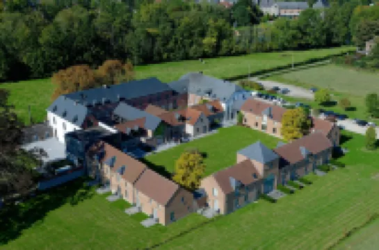 Aparthotel le Manoir du Capitaine Отели в г. 