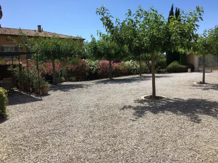 La Bastide Tara