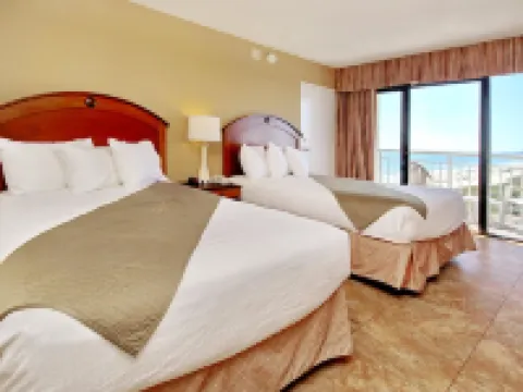 Ocean Drive Beach & Golf Resort Hotels in Horry County