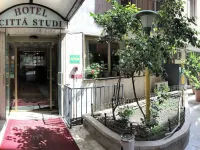 Hotel Città Studi Hotels in der Nähe von U-Bahnstation Repubblica