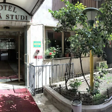 Hotel Città Studi