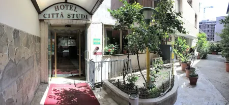 Hotel Città Studi