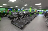 Village Hotel Coventry - gimnasio