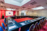 Hotel Residence Europe & Spa