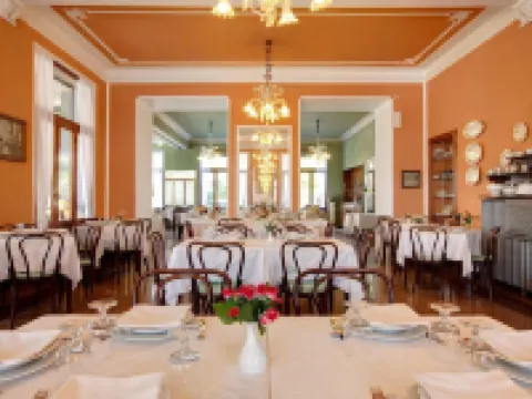 Hotel Beau Rivage Hotels in Baveno