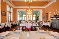 Hotel Beau Rivage Hotels in Baveno