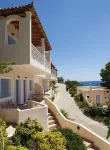 Alonissos Beach Bungalows and Suites Hotel Hotel a Votsi
