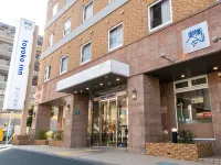Toyoko Inn Wako-shi Ekimae Hotel di 
