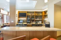 Hyatt Place Pensacola Airport - bar