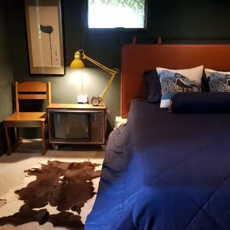Room 9 Hometel