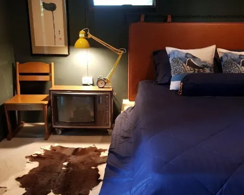 Room 9 Hometel Ξενοδοχεία στην πόλη Pathio