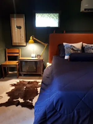 Room 9 Hometel