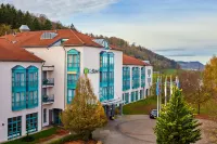 H+ Hotel Limes Thermen Aalen Hotels in 