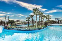 Water Garden Resort - Kolam Renang