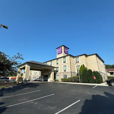 Sleep Inn & Suites