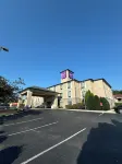 Sleep Inn & Suites Hotel di Manchester